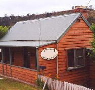 Cobbler's Accommodation - Redcliffe Tourism