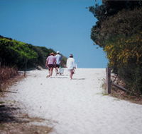 Weeroona Holiday Park - Redcliffe Tourism