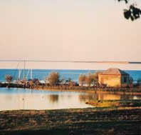 Poltalloch Station - Redcliffe Tourism