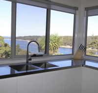 Bay of Fires Beach House - Redcliffe Tourism