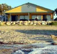 Kalinda Shores - Redcliffe Tourism