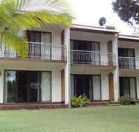 Coochie Haven Holiday Units - Redcliffe Tourism