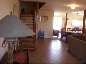 Barn Retreat - Mansfield - Redcliffe Tourism 0