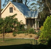 Glenrose Cottages - Redcliffe Tourism