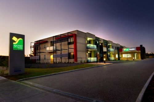 Heatherton VIC Redcliffe Tourism