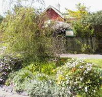 Kims Cottage - Redcliffe Tourism