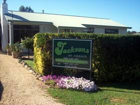 Jacksons On Riddoch - Redcliffe Tourism 0