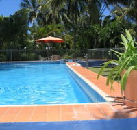 Sunlover Lodge Cabins amp Holiday Units - Redcliffe Tourism