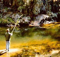 Markdale Homestead - Redcliffe Tourism