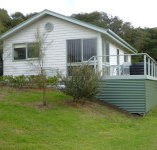 Rye Accommodation - Redcliffe Tourism