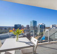 Astra Apartments - Parramatta - Redcliffe Tourism