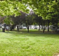 Cowra Van Park - Redcliffe Tourism