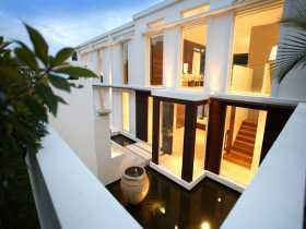 The Angkasa Luxury Retreat - Redcliffe Tourism 0
