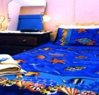 Bay Beach Cottage - Redcliffe Tourism