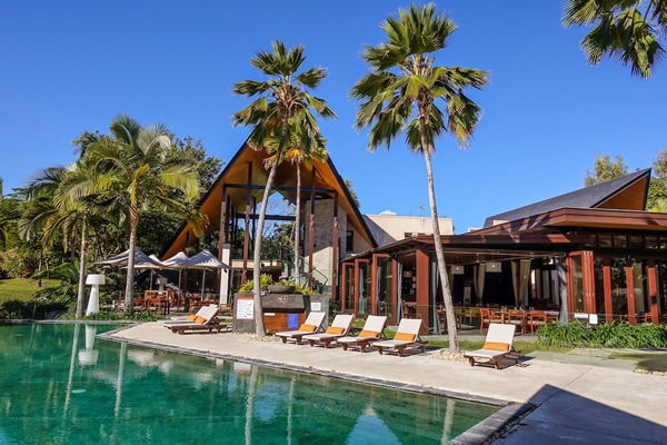 Cairns QLD Redcliffe Tourism