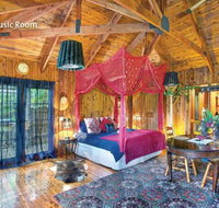 Forget-me-not Cottages - Redcliffe Tourism