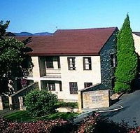 Battery Point Holiday Apartments - Redcliffe Tourism