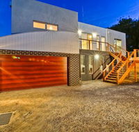 MORNINGTON PENINSULA ACCOMMODATION BEACH HOUSE - Redcliffe Tourism