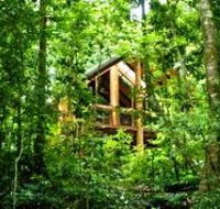 Fur'N'Feathers Rainforest Tree Houses - Redcliffe Tourism