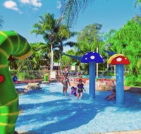 BIG4 Forster Tuncurry Great Lakes Holiday Park - Redcliffe Tourism