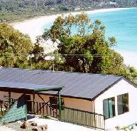 Bay Of Fires Character Cottages - Redcliffe Tourism