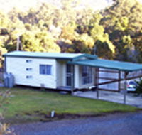 Rosebery Cabin amp Tourist Park - Redcliffe Tourism
