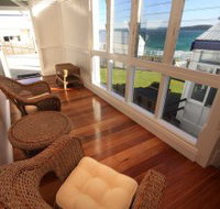 Sugarloaf Point Lighthouse Holiday Accommodation - Redcliffe Tourism