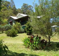 Penlan Cottage - Redcliffe Tourism