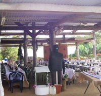 Spurwood Springs Log Cabin Venue - Redcliffe Tourism