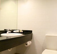 Mercure Sydney International Airport - Redcliffe Tourism
