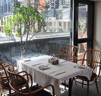 City Park Hotel - Redcliffe Tourism