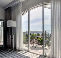 Intercontinental Sydney Double Bay - Redcliffe Tourism