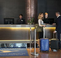 Novotel Sydney Parramatta - Redcliffe Tourism