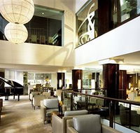 Shangri-La Hotel Sydney - Redcliffe Tourism