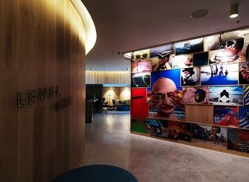 QT Bondi - Redcliffe Tourism 4