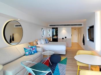 QT Bondi - Redcliffe Tourism 5