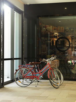 QT Bondi - Redcliffe Tourism 14