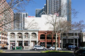 Ibis Melbourne Little Bourke Street - Redcliffe Tourism 5