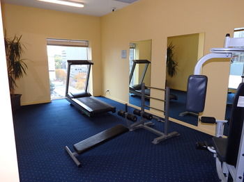 Ibis Melbourne Little Bourke Street - Redcliffe Tourism 15