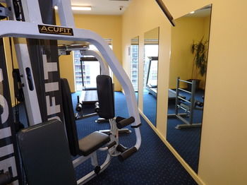 Ibis Melbourne Little Bourke Street - Redcliffe Tourism 16