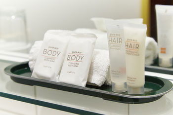 Ibis Melbourne Little Bourke Street - Redcliffe Tourism 18