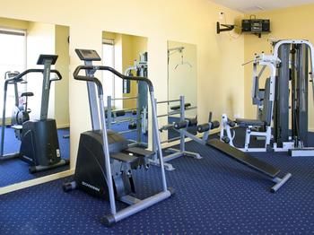 Ibis Melbourne Little Bourke Street - Redcliffe Tourism 22