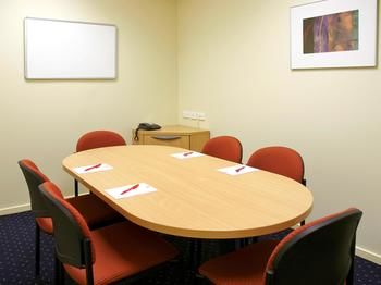 Ibis Melbourne Little Bourke Street - Redcliffe Tourism 25