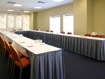 Ibis Melbourne Little Bourke Street - Redcliffe Tourism 27