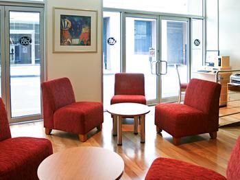 Ibis Melbourne Little Bourke Street - Redcliffe Tourism 30