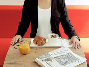 Ibis Melbourne Little Bourke Street - Redcliffe Tourism 31