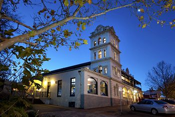 Yarra Valley Grand Hotel - Redcliffe Tourism 1