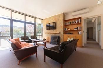 Yarra Valley Grand Hotel - Redcliffe Tourism 17