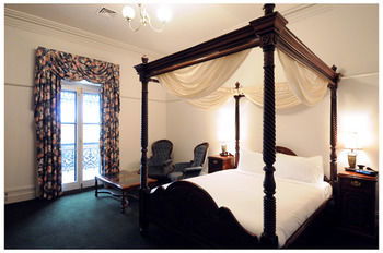 Yarra Valley Grand Hotel - Redcliffe Tourism 23