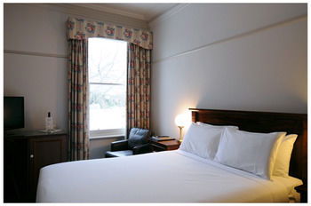 Yarra Valley Grand Hotel - Redcliffe Tourism 35
